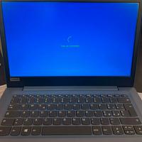 Lenovo Computer portatile 14" 1i HD, Intel Dual Co