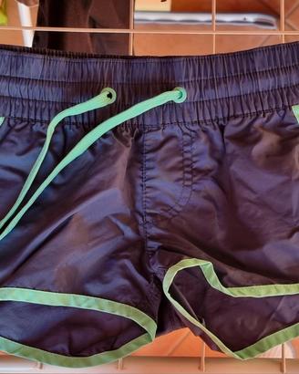 Pantaloncini Sundek donna