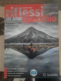 libro itis religione 