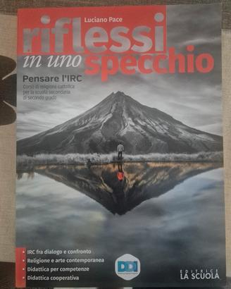 libro itis religione 