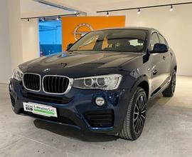 Bmw X4 xDrive20d Business Advantage Aut.