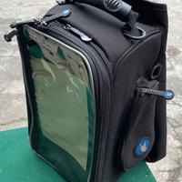 Borsa per serbatoio moto