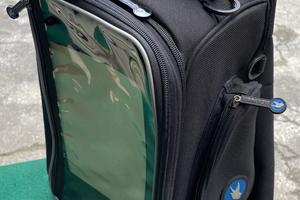 Borsa per serbatoio moto