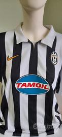 Nike Maglia Juventus n.10 Del Piero Tamoil