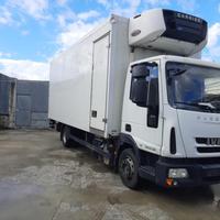 Iveco eurocargo 120el22 euro5