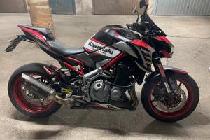 Kawasaki z900