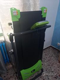 tapis roulant diadora