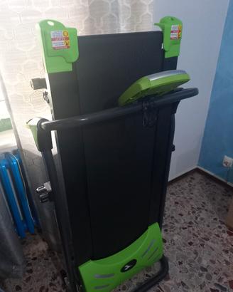 tapis roulant diadora