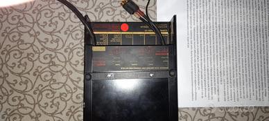 Preamplificatore Bothroyd Stuart (Meridian)