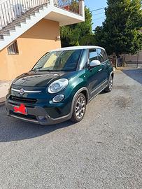 500L trekking