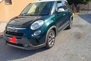 500L trekking