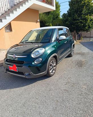 500L trekking