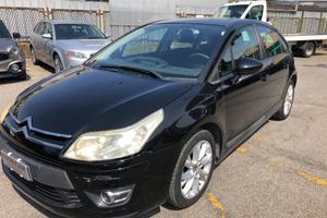 CITROEN C4 1.4 16V Ideal