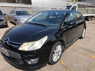 CITROEN C4 1.4 16V Ideal