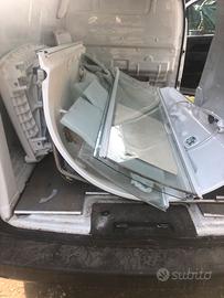 Doccia idromassaggio seminuova