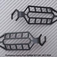 Protezione frecce Post HONDA NT1100 / DCT 2025