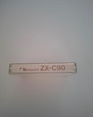 nakamichi zx-c90