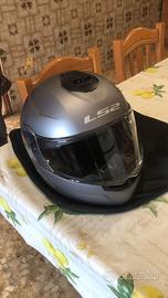 Casco integrale