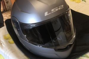Casco integrale