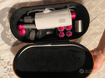 Airwrap dyson