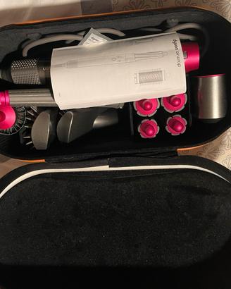 Airwrap dyson