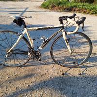 Bici da corsa Somec