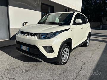 Mahindra KUV100 1.2 GPL 5 porte - 2021