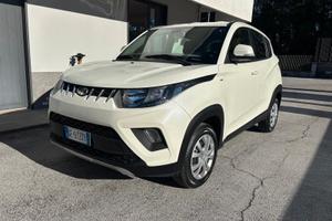 Mahindra KUV100 1.2 GPL 5 porte - 2021