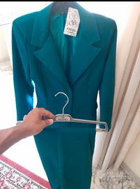 completo blazer e pantalone OSS FASHION nuovo S