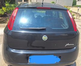 Fiat Grande Punto 1.3 MJT