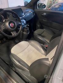 Valuto e baratto 500 cabrio