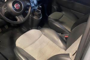 Valuto e baratto 500 cabrio