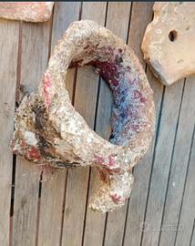 oggetti d'acquario 