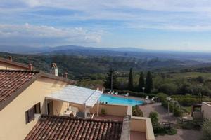Appartamento di 45 m² con 2 locali a Riparbella