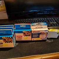 Cartucce stampante Epson