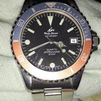 OROLOGIO PW CARIBBEAN