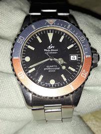 OROLOGIO PW CARIBBEAN