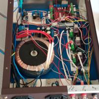 Controllo cnc arduino grbl Estlcam