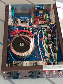 Controllo cnc arduino grbl Estlcam