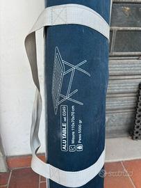 Tavolo Camping/Giardino