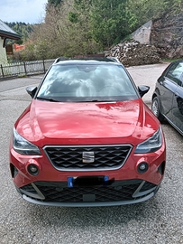 Seat Arona eco-tsi FR kWh 70 CV 95