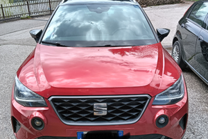 Seat Arona eco-tsi FR kWh 70 CV 95