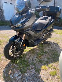 ADV 350