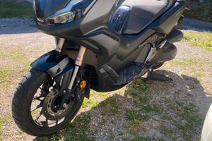 ADV 350