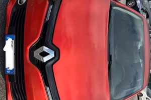 Renault Clio 4ª Serie