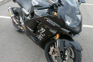 Kawasaki 