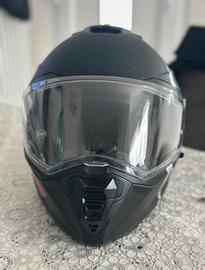 Casco HYP Adventure 2.0 taglia M