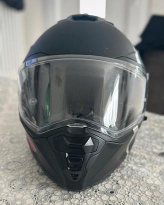 Casco HYP Adventure 2.0 taglia M