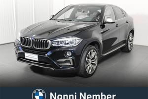 BMW X6 xdrive30d 258cv auto