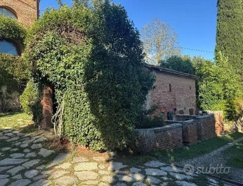 Casa – Chiusi, Siena - Vista 2